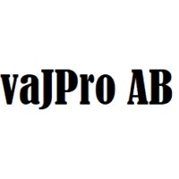 vaJPro AB Logo