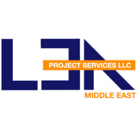 LEA Project Services LLC Logo