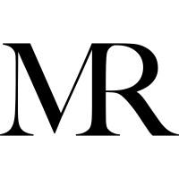 The Monochrome Rambler Logo