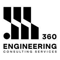 360 Engineering Logo