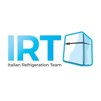 Italian Refrigeration Team Logo