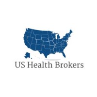 US Health Brokers Logo