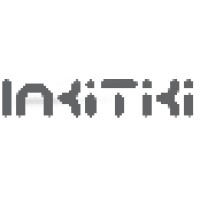 InkiTiki Logo