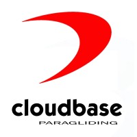 Cloudbase Paragliding Logo
