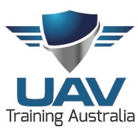 UAV Training Australia Logo