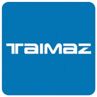TAIMAZ Co. شرکت تايماز Logo