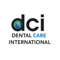 Dental Care International Logo