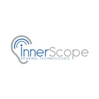 InnerScope Hearing Technologies (OTC: INND) Logo
