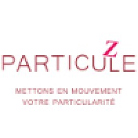 PARTICULE Z Logo