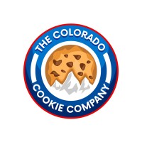 The Colorado Cookie Company Logo