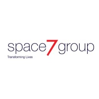Space7 Group Logo