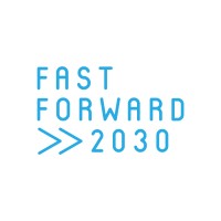 Fast Forward 2030 Logo