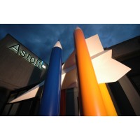 Astolfi SpA Logo