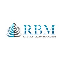 RBM of California, Inc. Logo