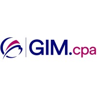 GIM.cpa Logo
