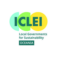 ICLEI Oceania Logo