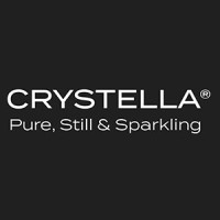 Crystella Water (A Bromic Group Company) Logo