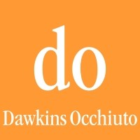 Dawkins Occhiuto Logo