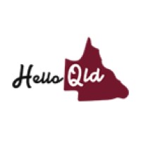 HelloQld Logo