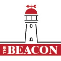 The Beacon Newspaper Logo
