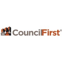 CouncilFirst Logo