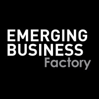 Emerging Business Factory Logo