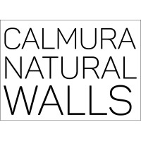 Calmura Natural Walls Inc. Logo