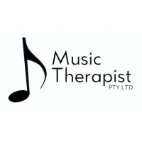 Music Therapist Pty Ltd Logo