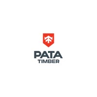 PATA TIMBER Ltd Logo