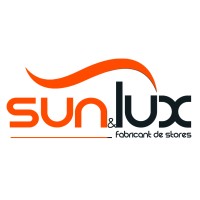 Sun & Lux - Fabricant de Stores Logo
