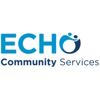 ECHO Community Services Logo