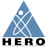 Health Enhancement Research Organization (HERO) Logo