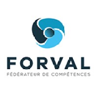 FORVAL GE Logo