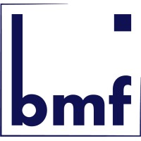 Groupe BMF Logo