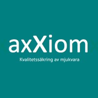 Axxiom AB Logo
