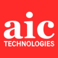 AIC Technologies, South Africa Logo