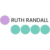 Ruth Randall - Coach, Mentor, Personal Strategist Logo