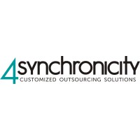4Synchronicity Logo