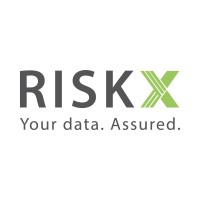 RISK X DATA ASSURANCE (PTY) LTD Logo
