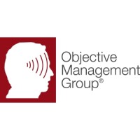 Objective Management Group Logo