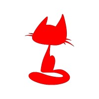 Redcat-Studio Logo
