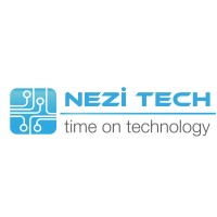 NEZİTECH ELEKTRONİK A.Ş Logo