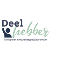 Deelhebber Logo