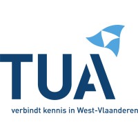 TUA West Logo