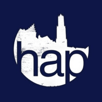 Happietaria Utrecht Logo
