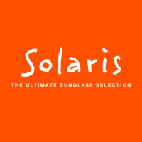 Solaris Logo