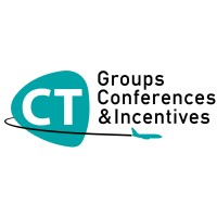 CT Groups, Conferences & Incentives Logo