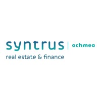 Syntrus Achmea Hypotheken Logo