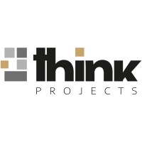 THINK Projects Logo