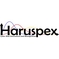 Haruspex Cybersecurity Logo